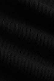 Ribbed T-shirt