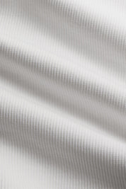 Ribbed T-shirt