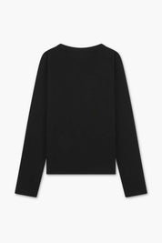 Premium Fitted Organic Long Sleeve T-shirt