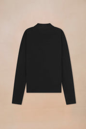 Turtle Neck Top