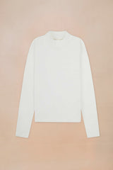 Turtle Neck Top