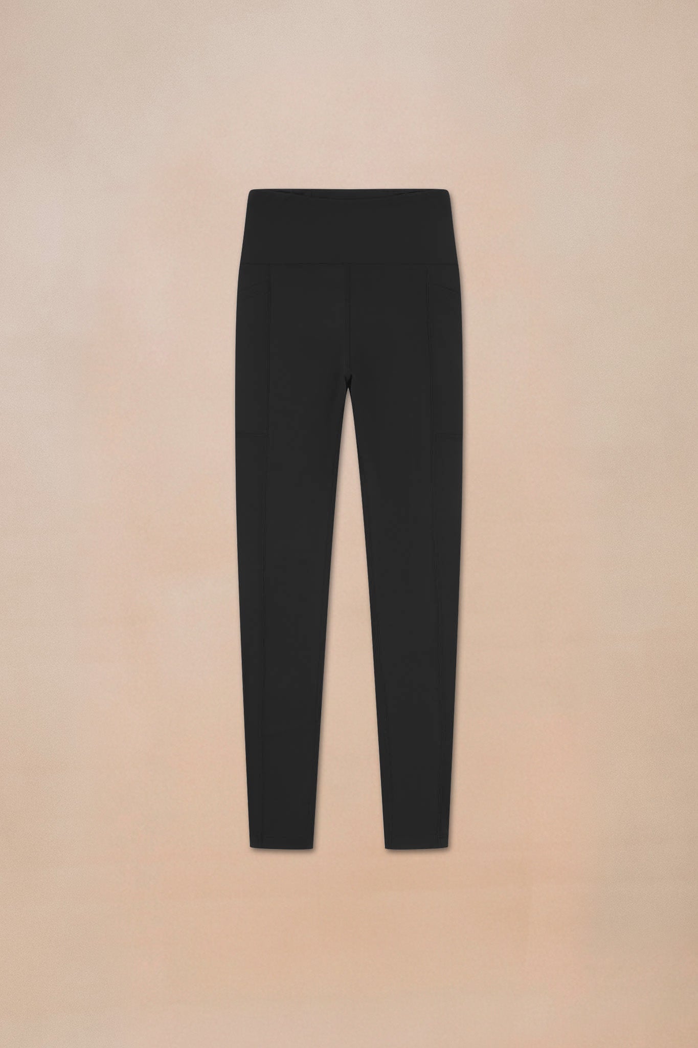 Recycled Pocket Leggings
