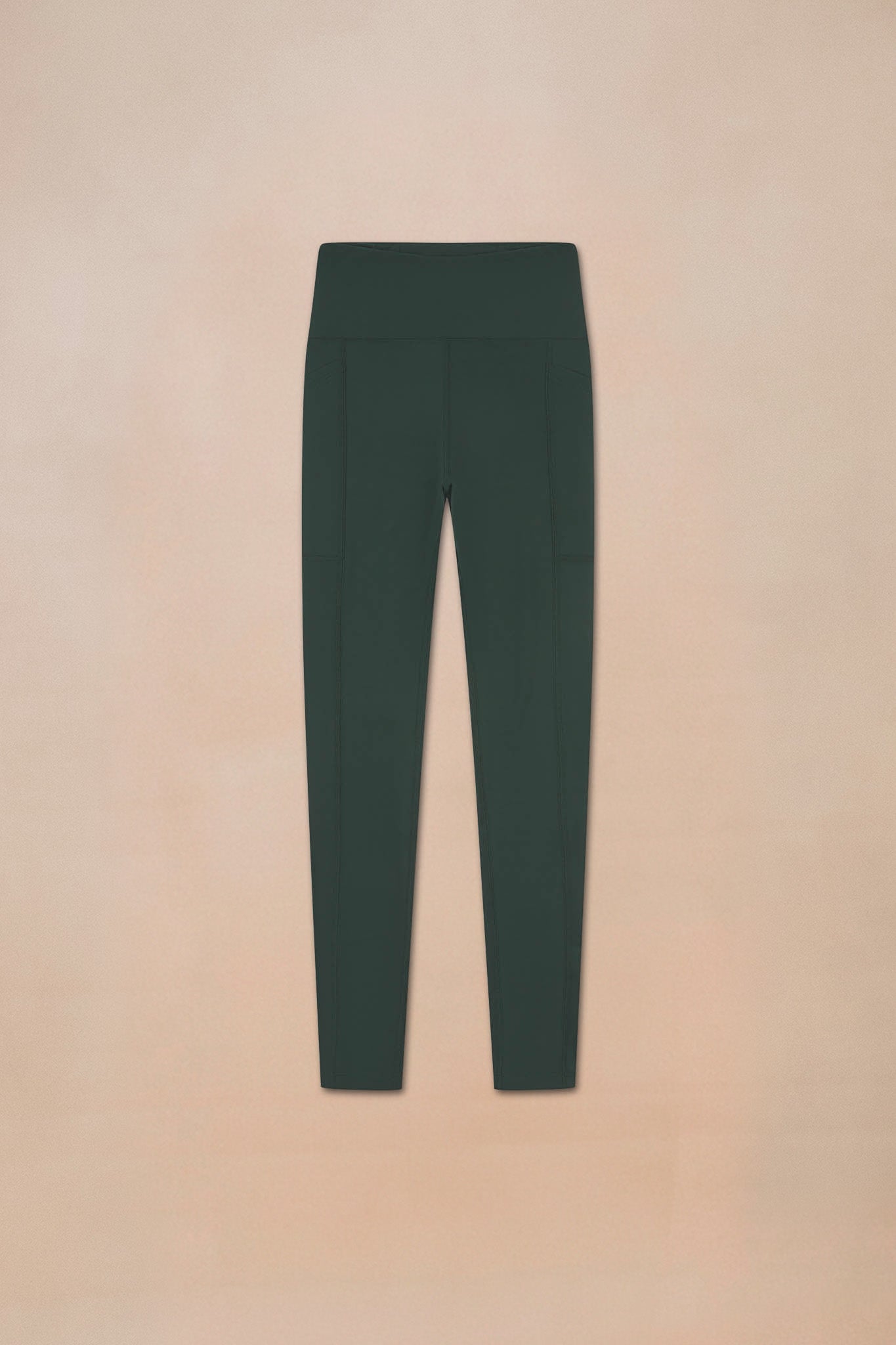 Recycled Pocket Leggings