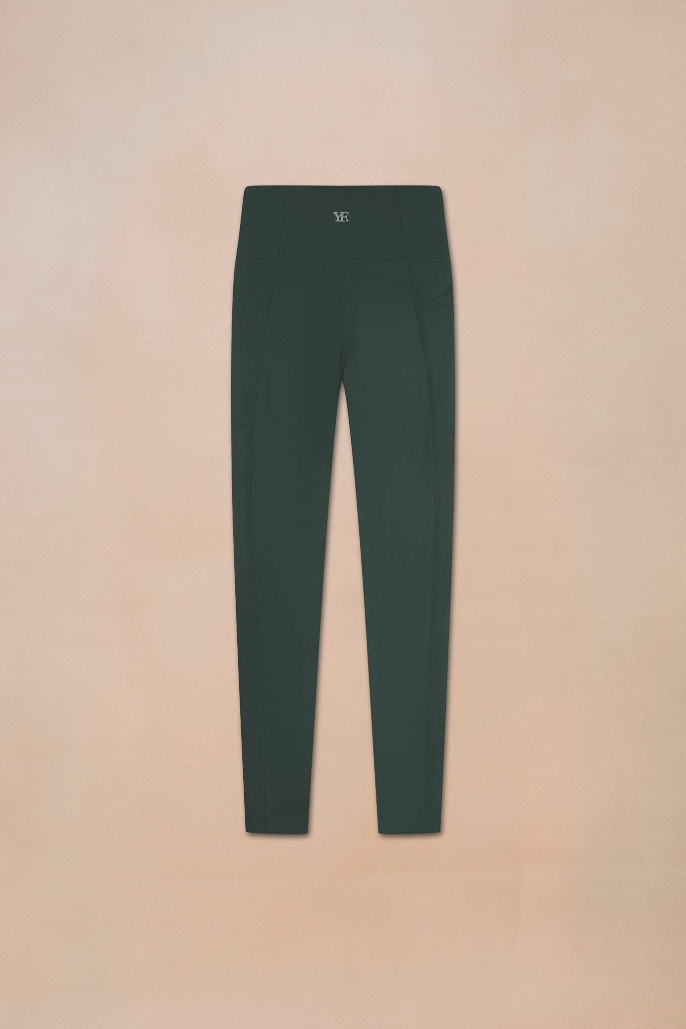 Recycled Pocket Leggings