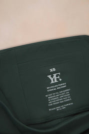 Recycled Pocket Leggings