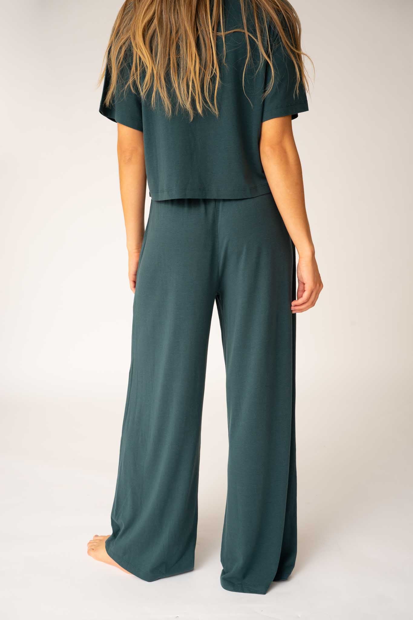 Boxy TENCEL™️ Pyjama Set