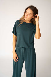 Boxy TENCEL™️ Pyjama Set