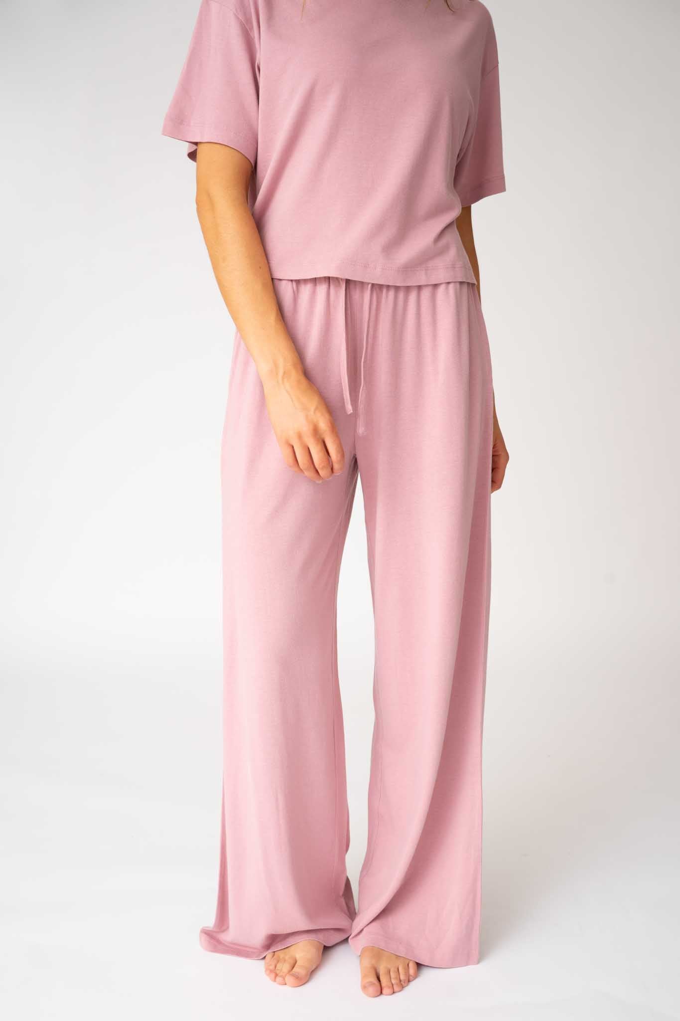 Boxy TENCEL™️ Pyjama Set