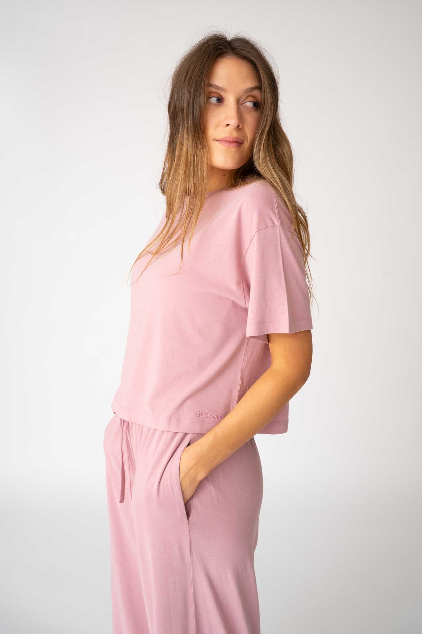 Boxy TENCEL™️ Pyjama Set