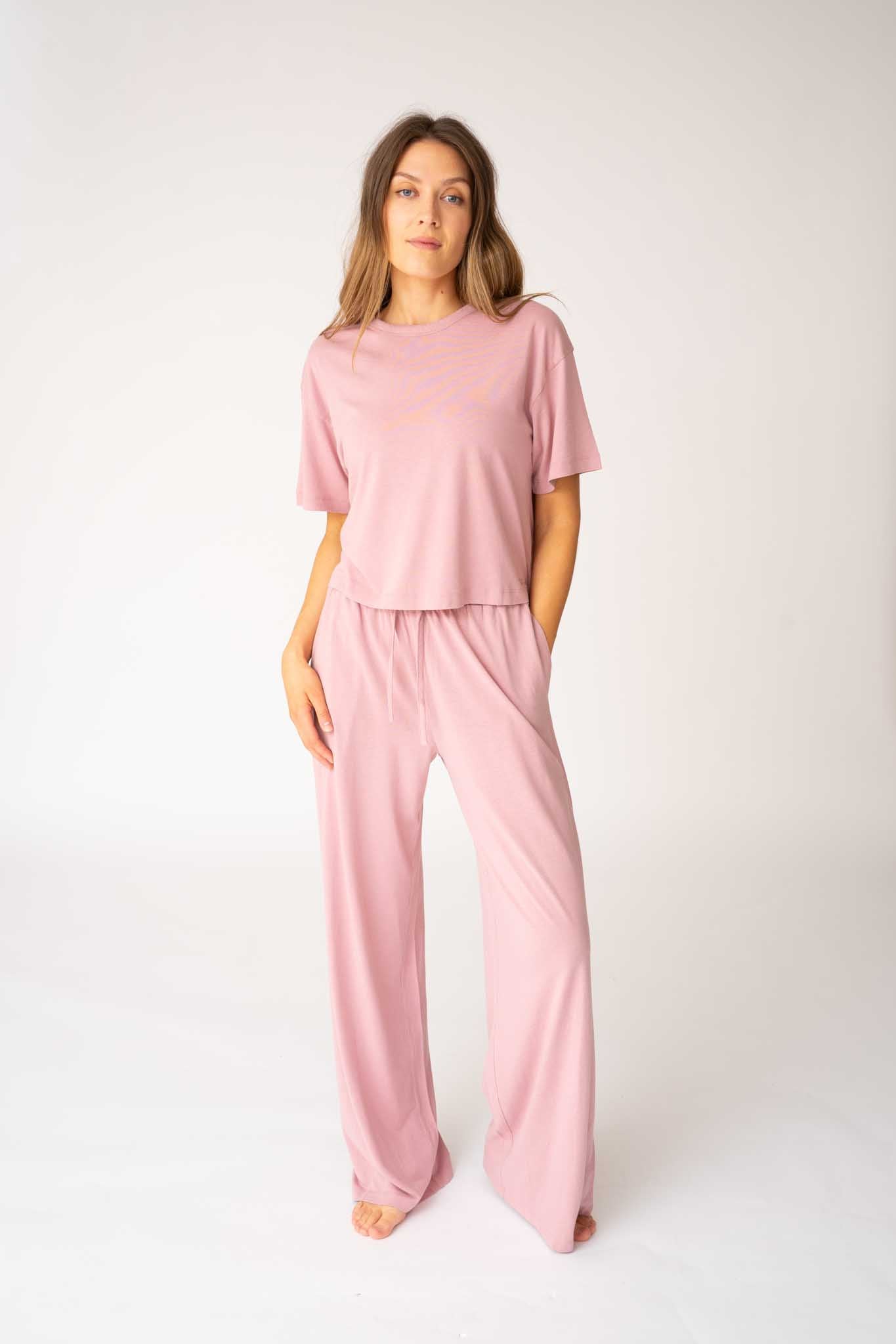 Boxy TENCEL™️ Pyjama Set