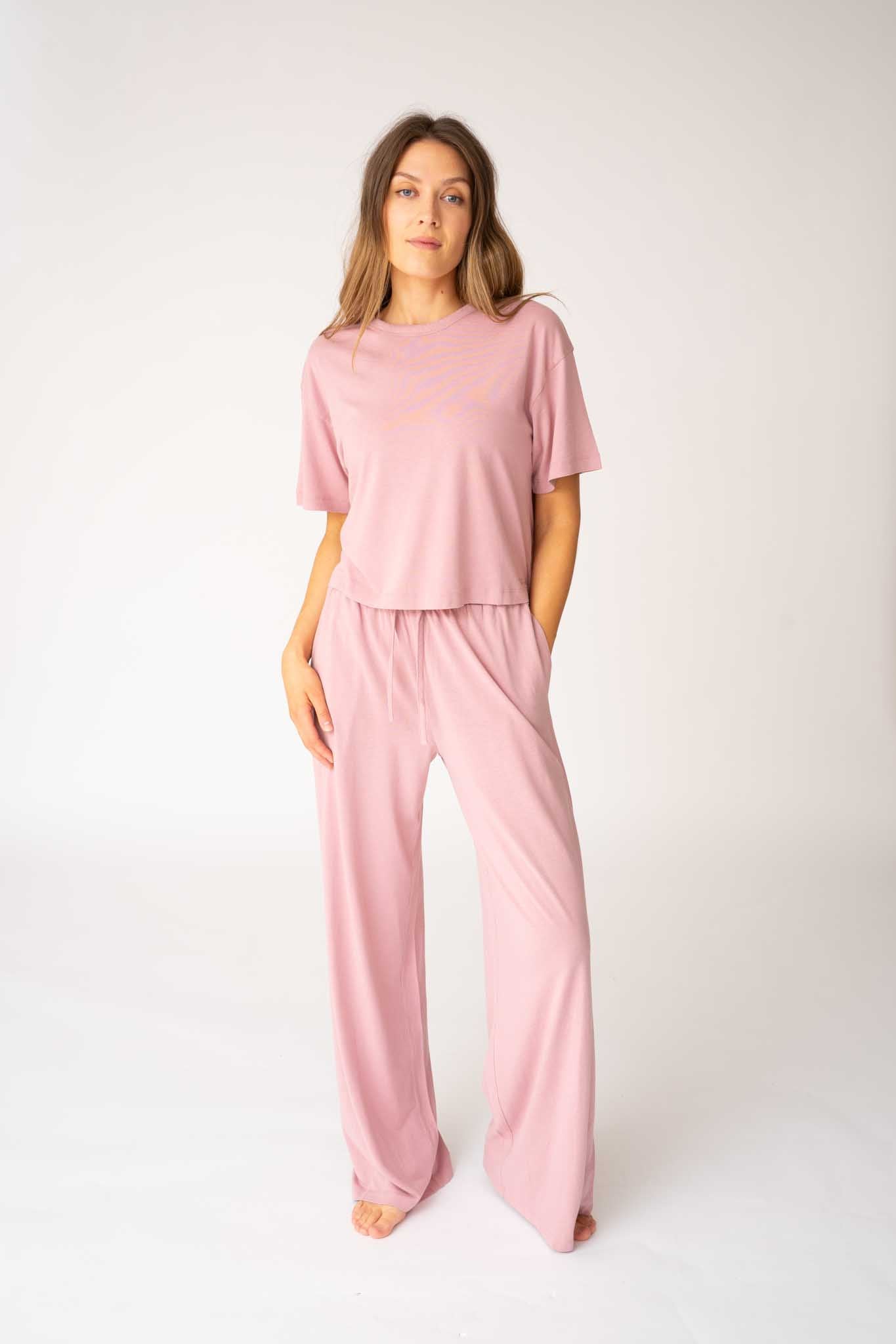 Boxy TENCEL™️ Pyjama Set