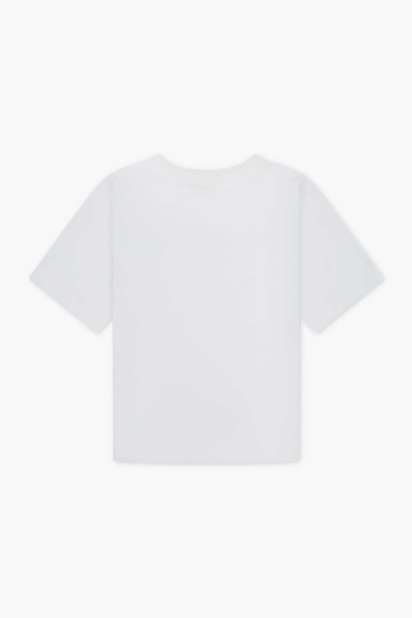 Classic Heavyweight T-shirt