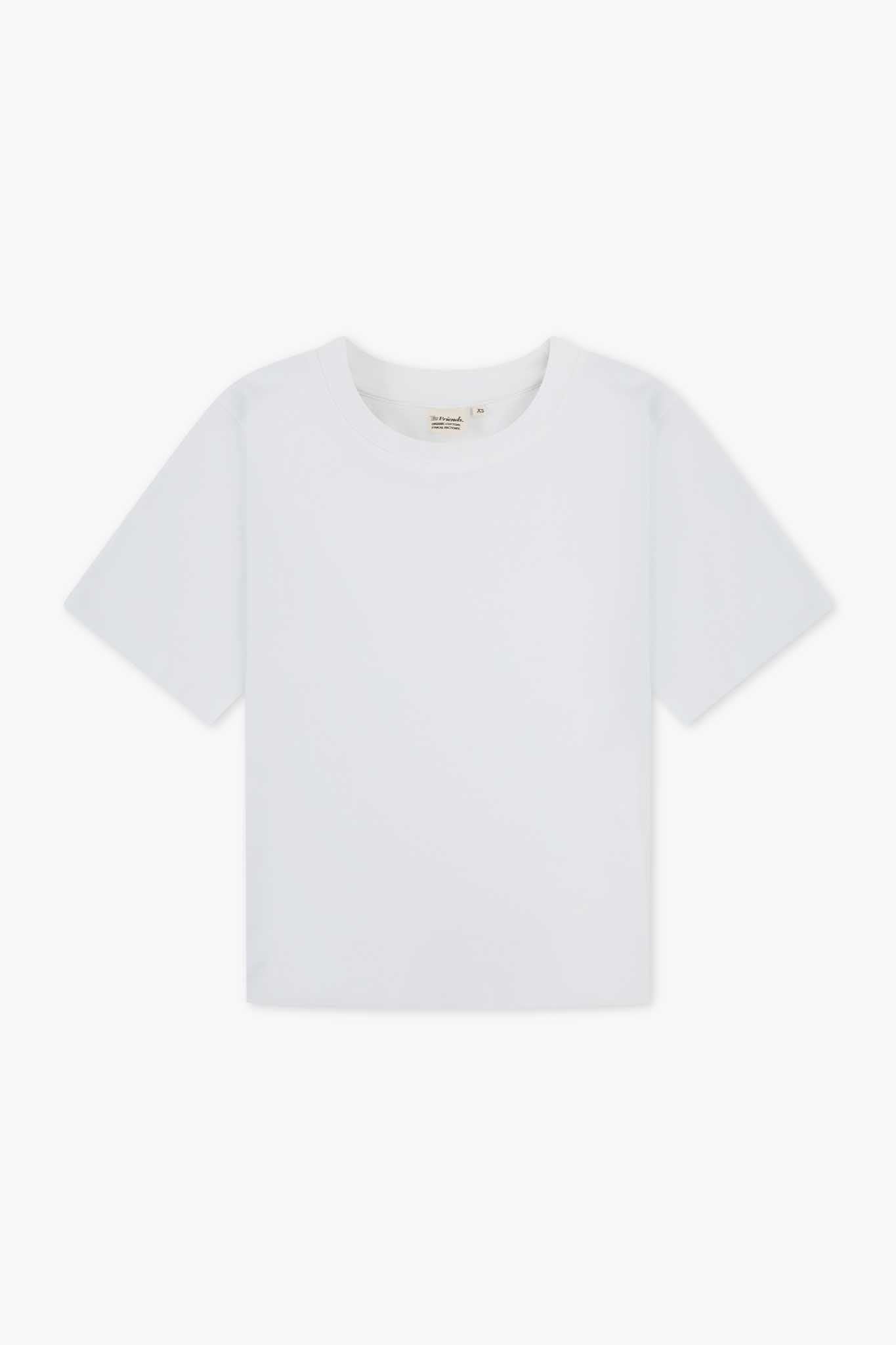 Classic Heavyweight T-shirt