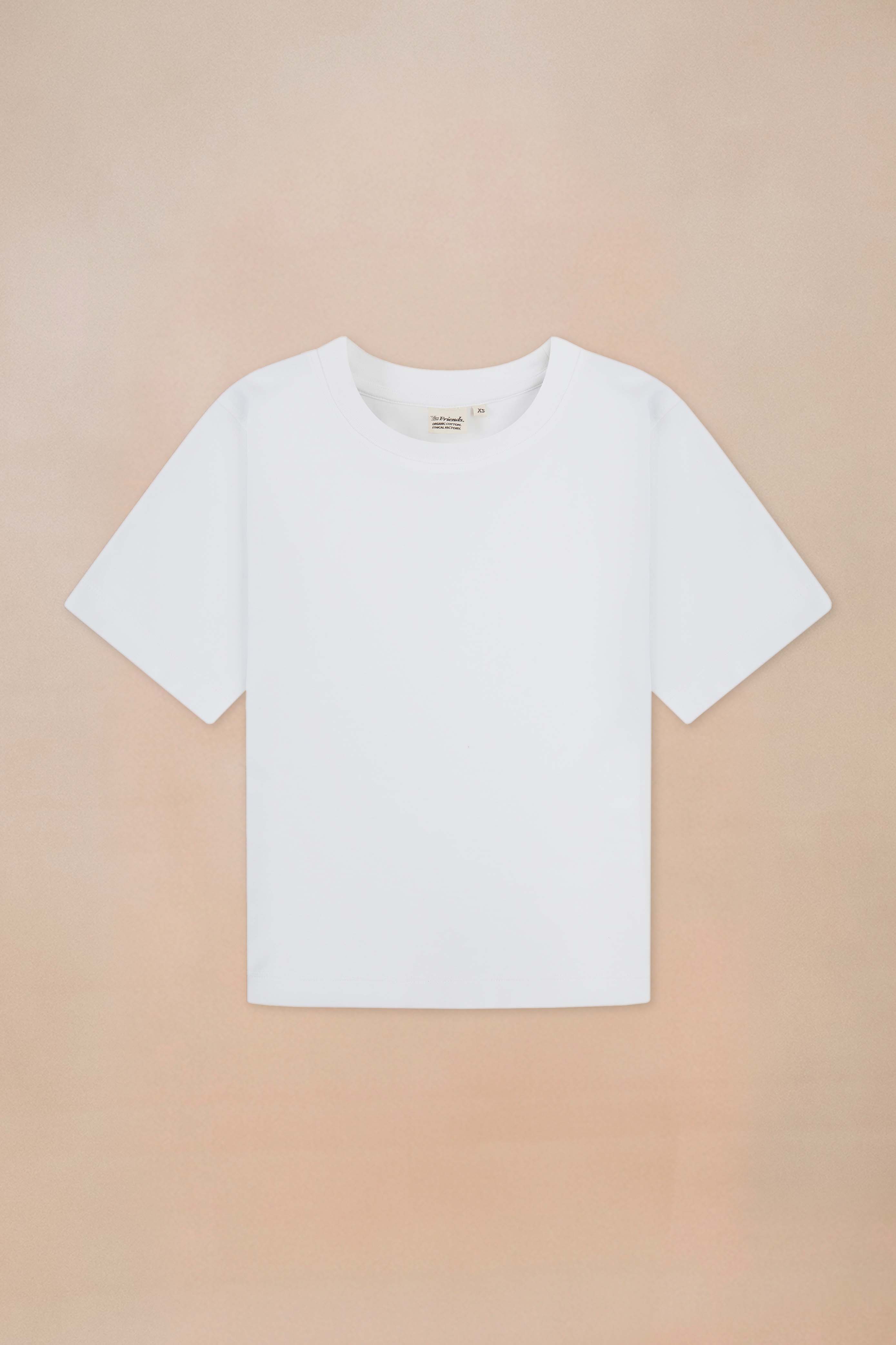 Classic Heavyweight T-shirt