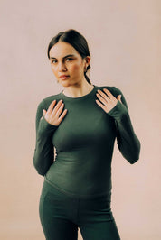 Base Layer
