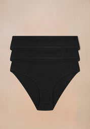 Bikini Knickers - 3 Pack