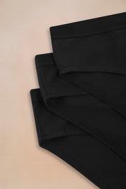 Bikini Knickers - 3 Pack