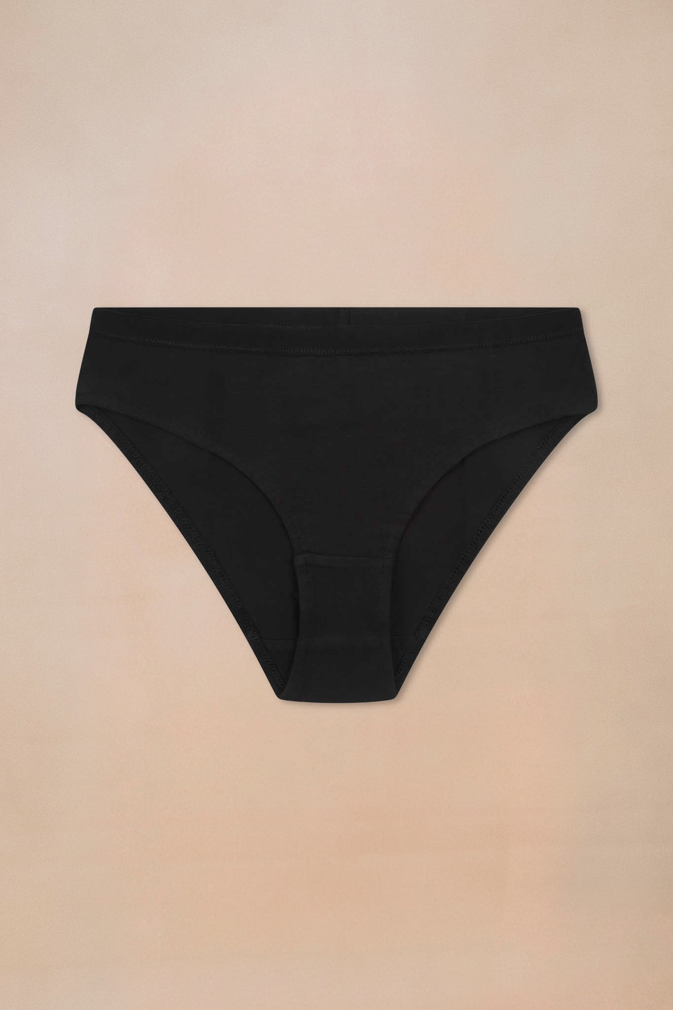 Bikini Knickers - 3 Pack