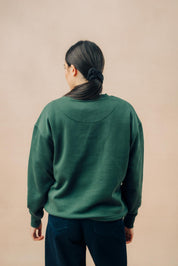 Unisex Generous Big Type Sweat