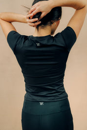Recycled Pocket Leggings