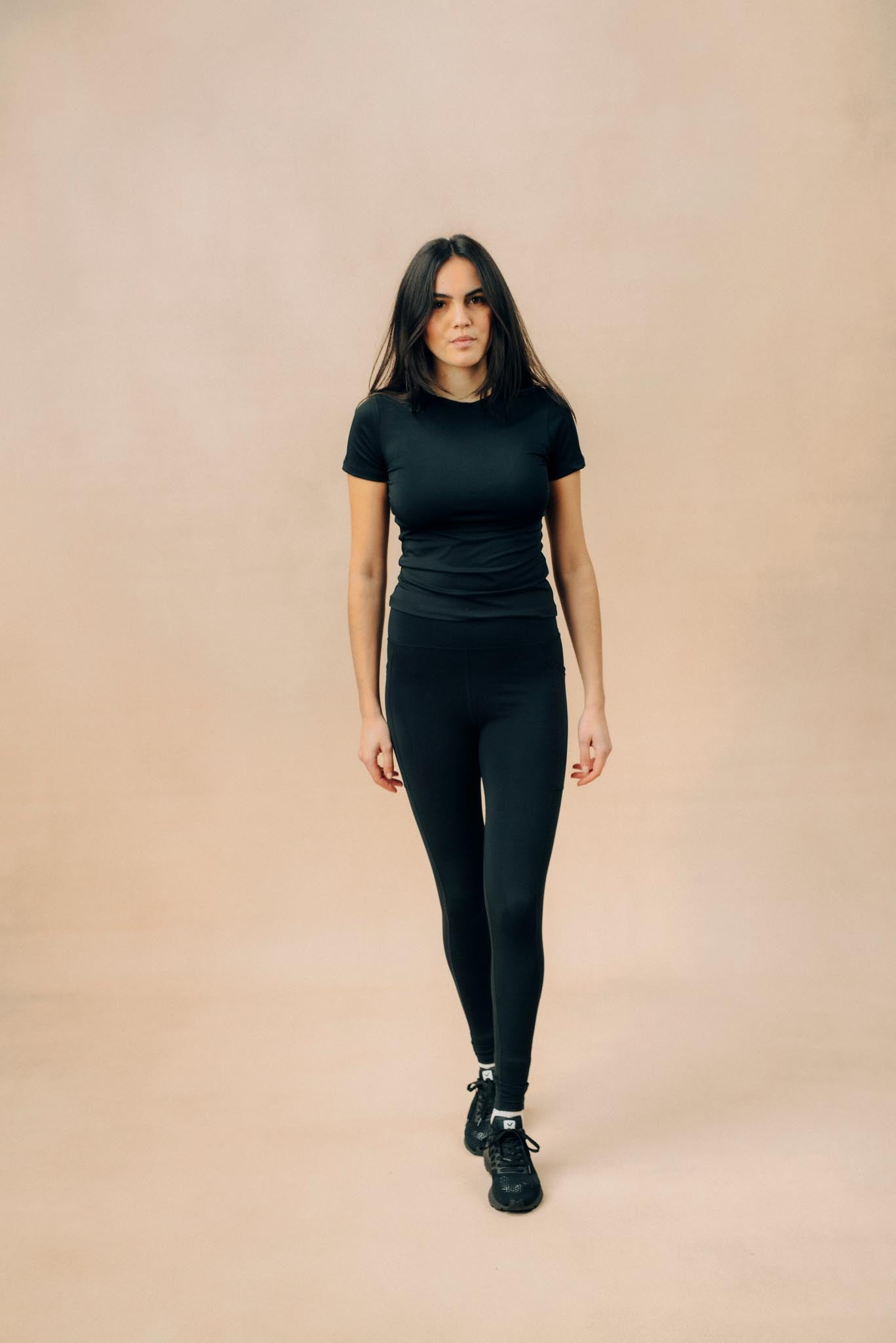 Recycled Pocket Leggings