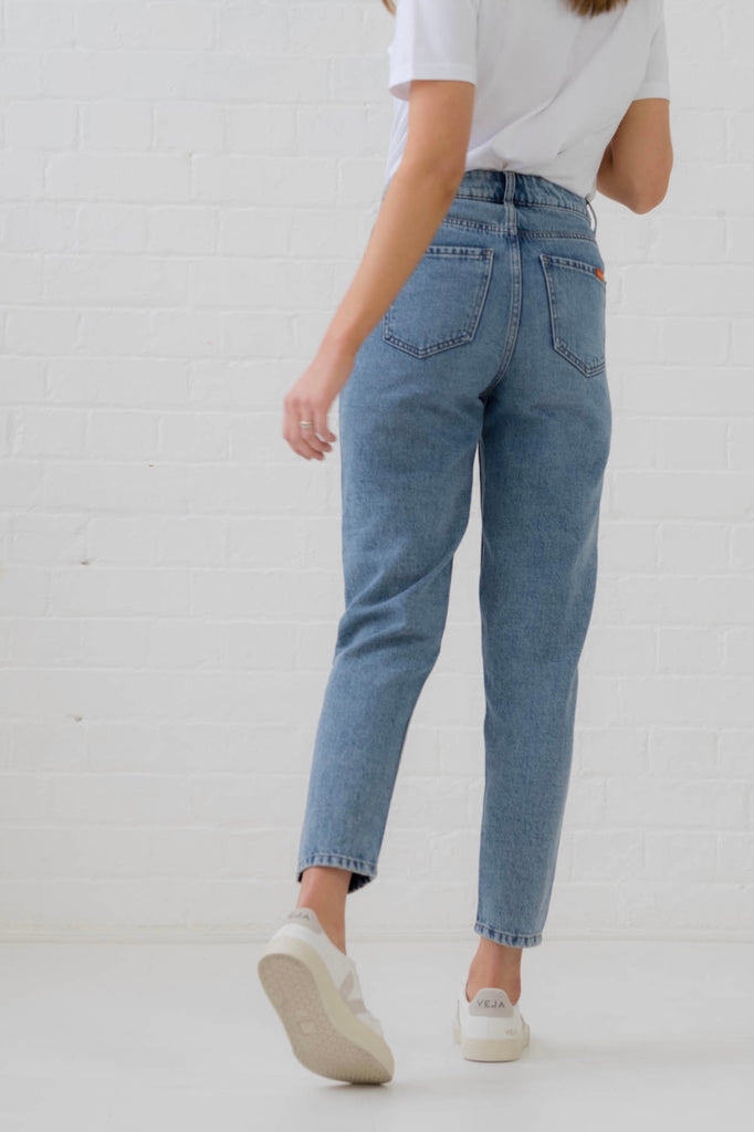 denim, For Our Friends